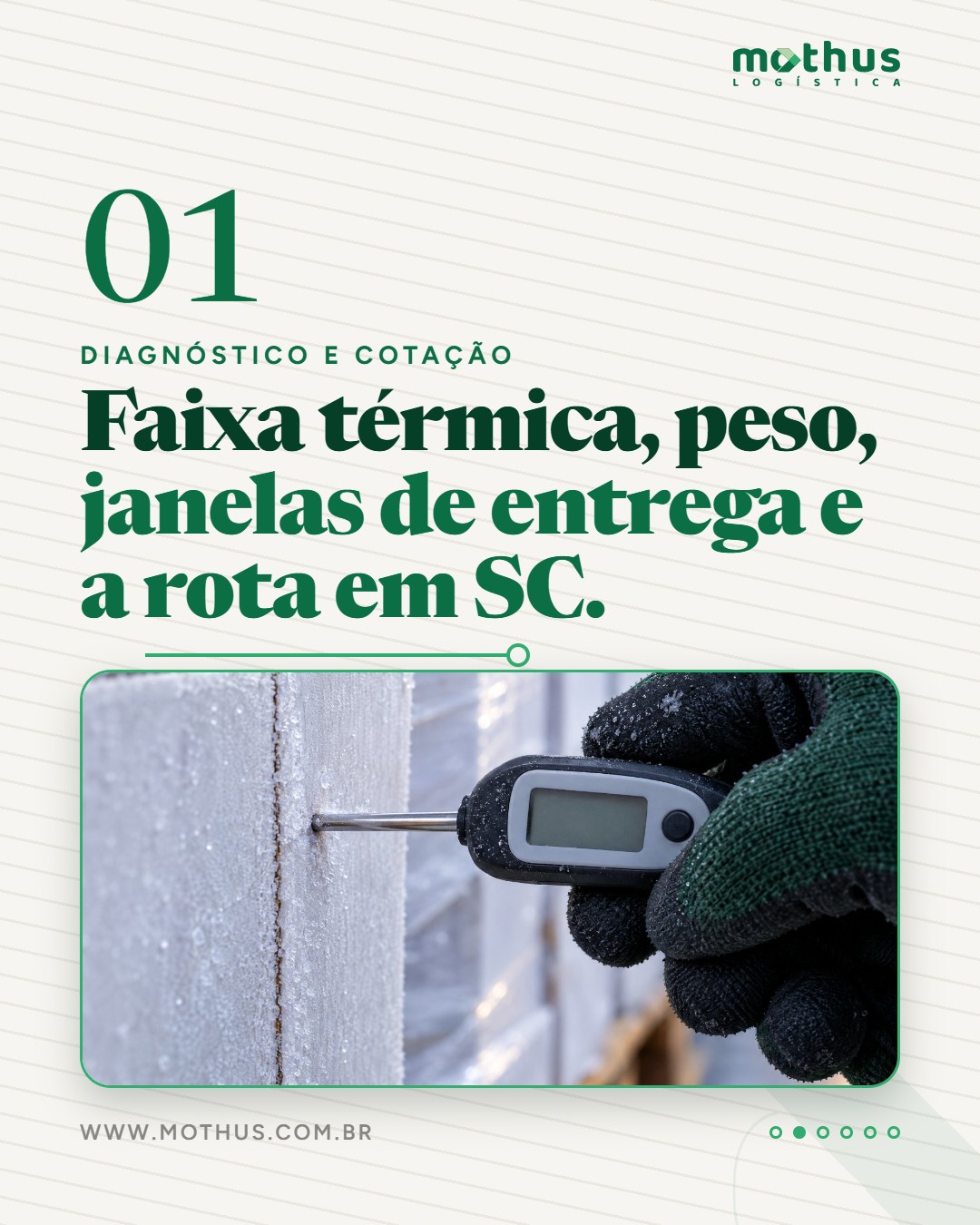 Post 8, lâmina 2
