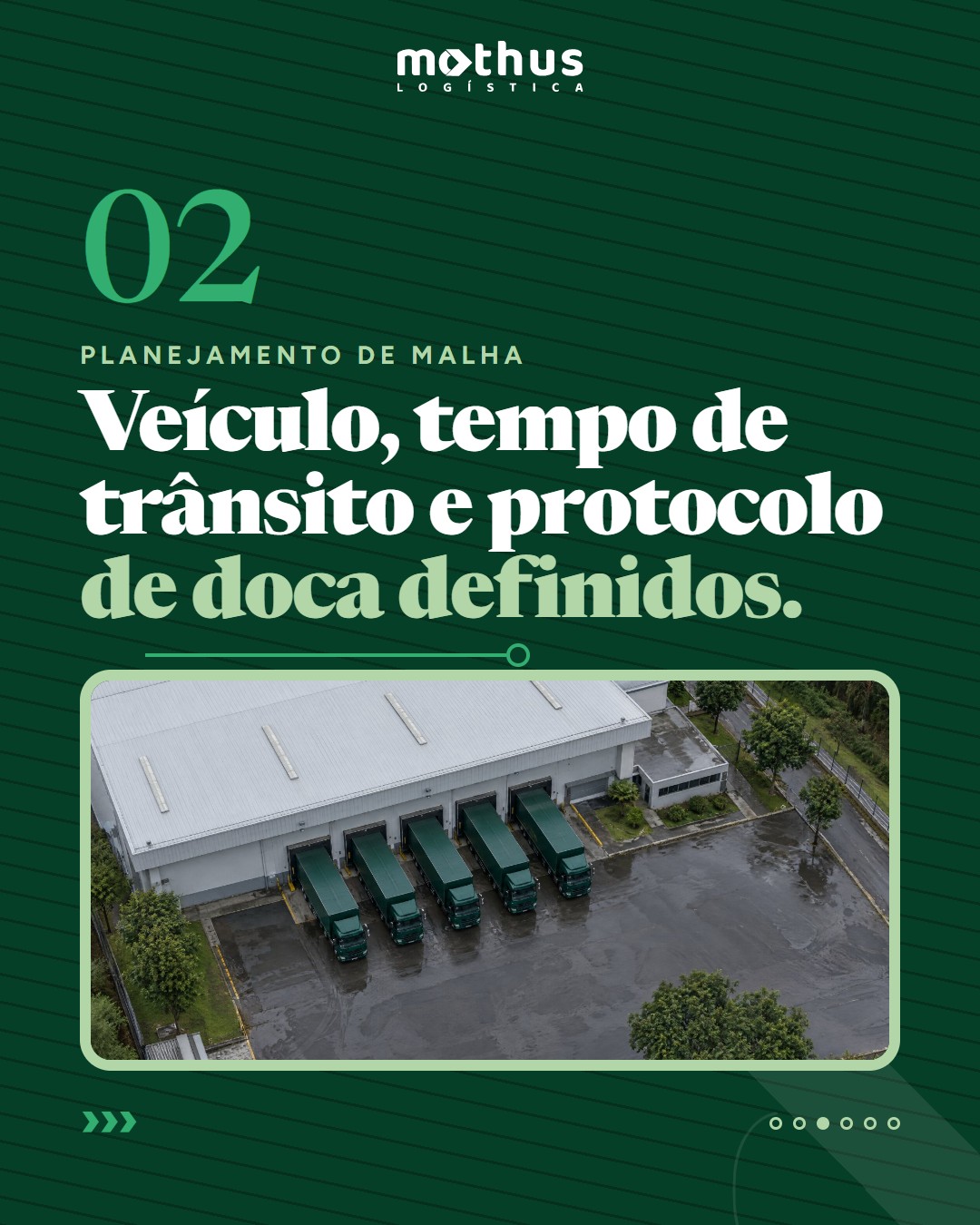 Post 8, lâmina 3