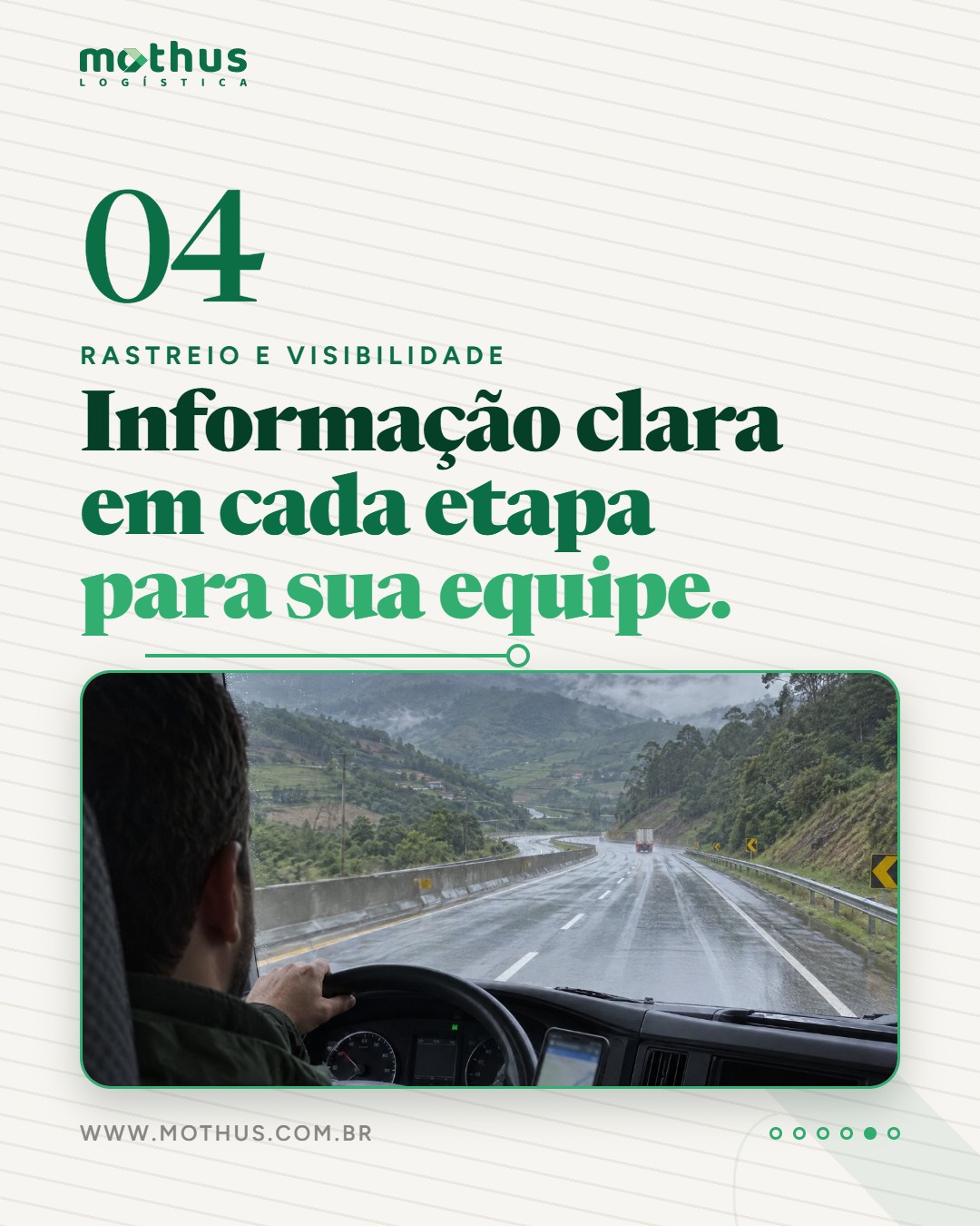 Post 8, lâmina 5